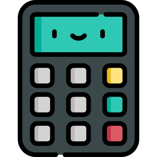 OverCalculator screenshot 1